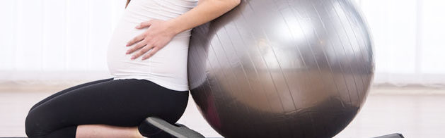 Should you exercise during pregnancy?