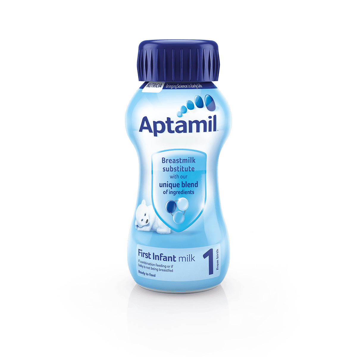 aptamil pepti ready made